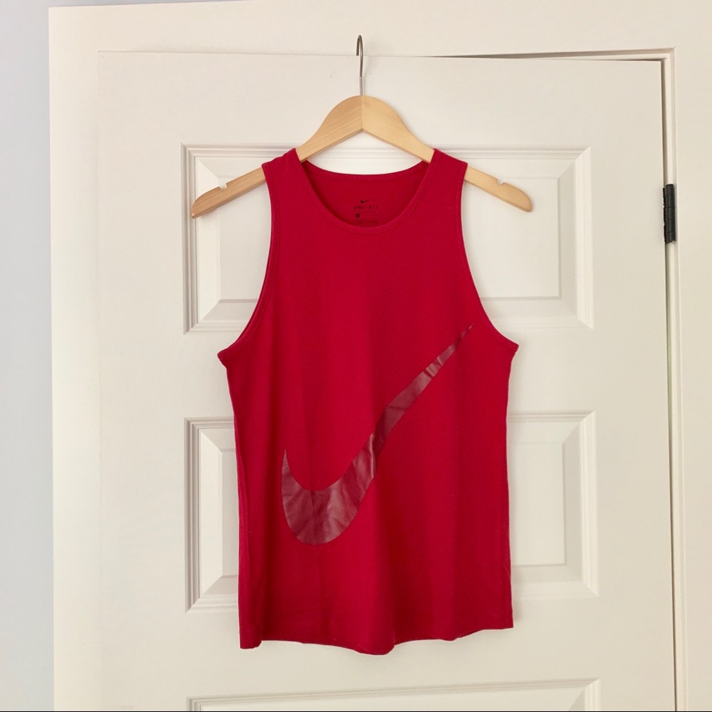 Nike Tank
